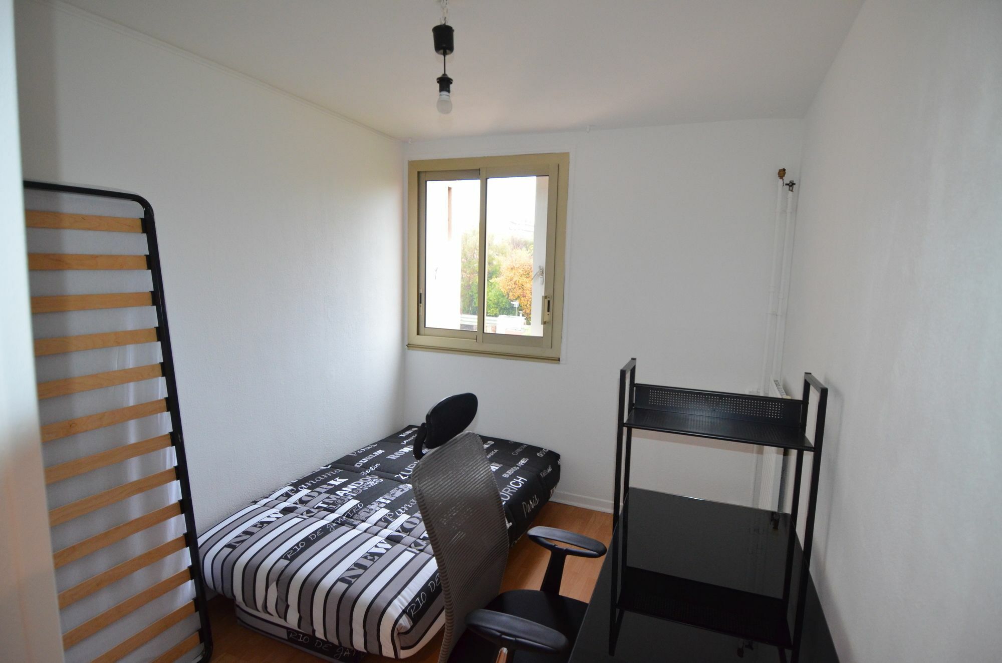 Appartement Rooftop 8 Personnes Grande Terrasse Avec Parking Quartier Aeroport Nice Eksteriør billede